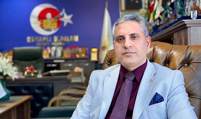 Osmanlı Ocakları Genel Başkanı Canpolat: "Meral Akşener milletin kırmızı çizgisini hedef alıyor"