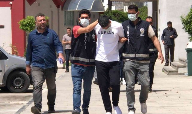 Otoparkta 22 yaşındaki gencin öldürüldüğü pusuda 3 tutuklama