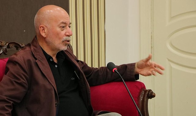 Oyuncu Mehmet Esen şöhret değerlendirmesi