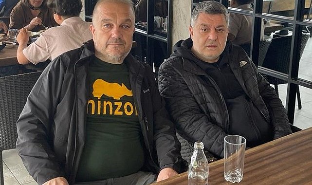 Ozan Yahşi'den Düzcespor'a 50 bin TL şampiyonluk desteği