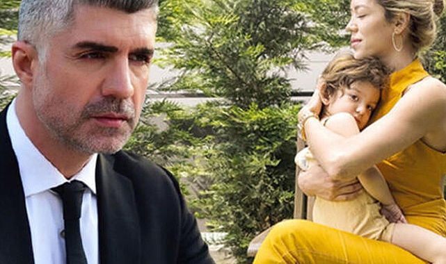 Özcan Deniz&#039;in eski eşi Feyza Aktan&#039;dan zehir zemberek açıklamalar! &#039;Karşısında çıplak kaldım&#039;