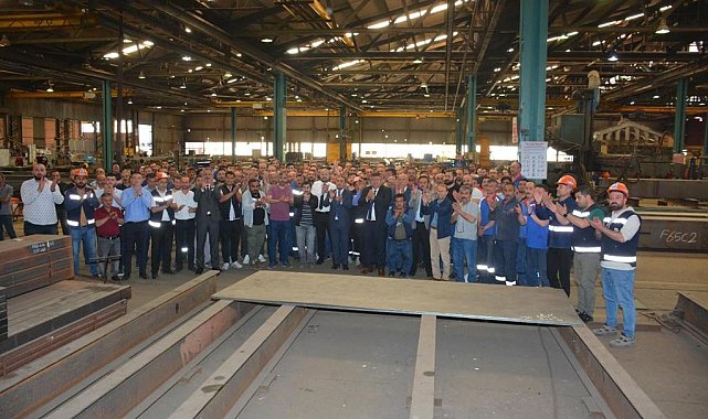 Özçelik İş Sendikası KARÇEL ile TİS imzaladı