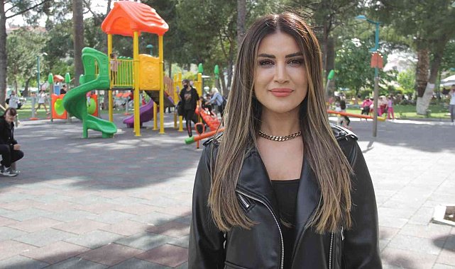 Özel çocuklar Kazdağları'nda buluşacak