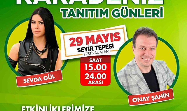 Pamukkale&#039;de Karadeniz rüzgarı esecek