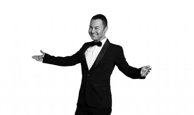 Pandemi bitti, sahneler hareketlendi