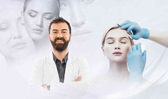 Pandeminin ardından botoks ve dolgu uygulamalarına talep arttı