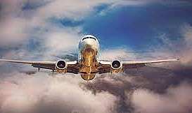 Pilot Fenalaştı, Uçağı Yolcu İndirdi !