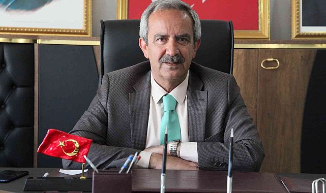 Pinyanişi Aşireti'nin yeni lideri Ali İhsan Zeydan oldu