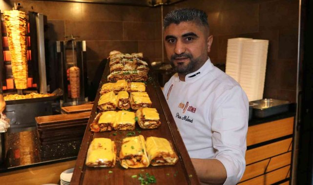 Piton Döner, Adana Çocuk Festivali&#039;nde