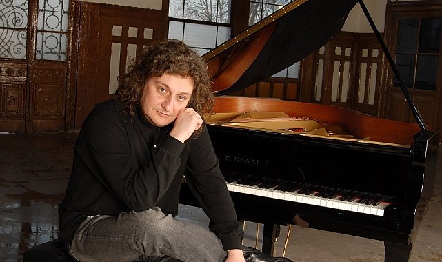 Piyanist Tuluyhan Uğurlu, Anadolu&#039;nun 10 bin yılını anlatacak