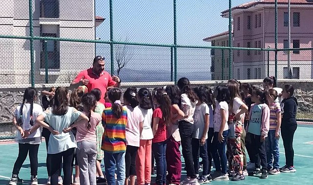 Potanın perileri Akgedik&#039;ten çıkacak