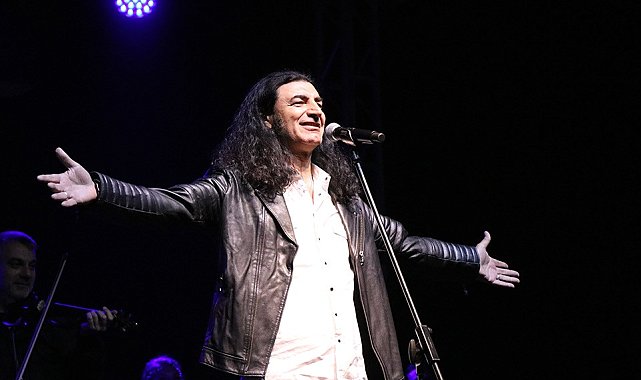 Pozantı&#039;da kurtuluş konseri