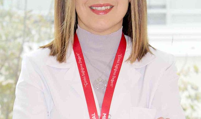 Prof. Dr. Ayşegül Ulu Kılıç: "Maymun çiçeği virüsü kolayca bulaşabiliyor"