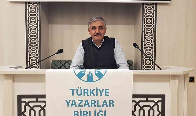 Prof. Dr. Köksal: &quot;Ölüm hayat kadar yakın&quot;