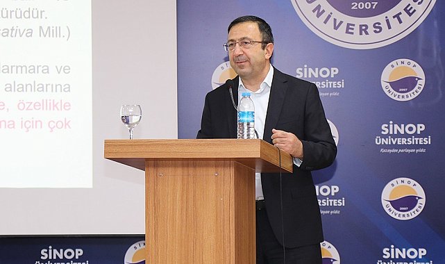 Prof. Dr. Serdar: "Kestane çiçeği, balından 44 kat yüksek antioksidan içeriyor"