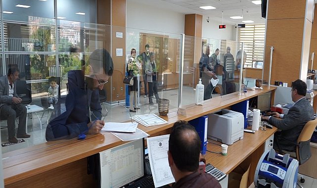 Pursaklar Belediye Başkanı Çetin'den, 2022 yılı emlak vergisi 1. taksit ödemeleri için mükelleflere çağrı