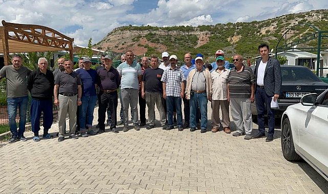 "Belediye düşmanca bir tavırla yaklaşıyor" iddiası