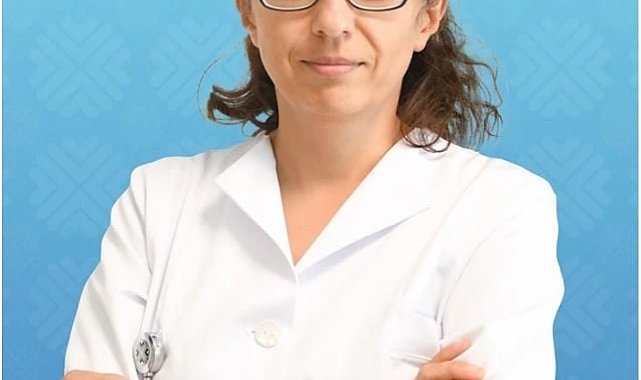 "Çocuklarda sıtma hastalığı insandan insana bulaşır"