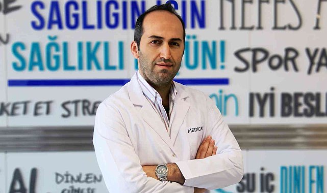 "DEHB hatalığı sosyal medya kaynaklı olabilir"