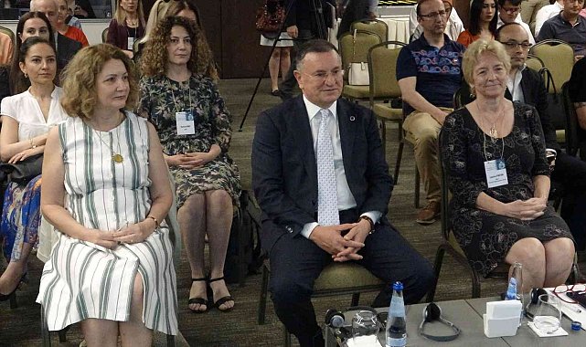 "Hatay İçin İklim Eylemi Projesi" tanıtıldı