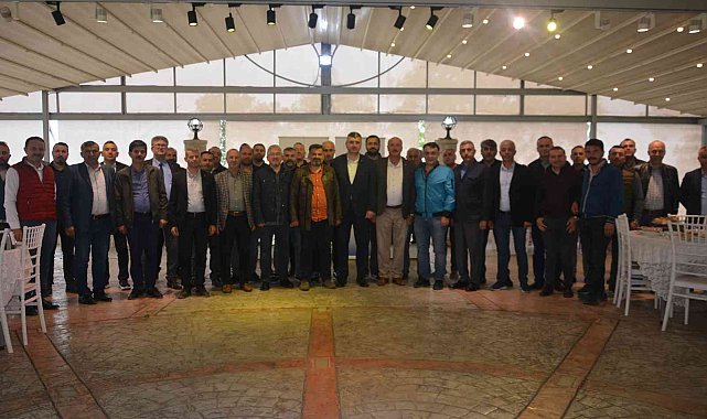 &quot;İnşaat sektörüne can verecek kredi çalışmaları başlayacak&quot;