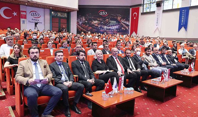 "Kişisel Gelişim Eğitim Haftaları" başladı