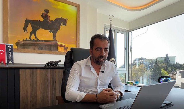 "Pandemi Ege'nin kıymetini ve evde yaşamın değerini arttırdı"