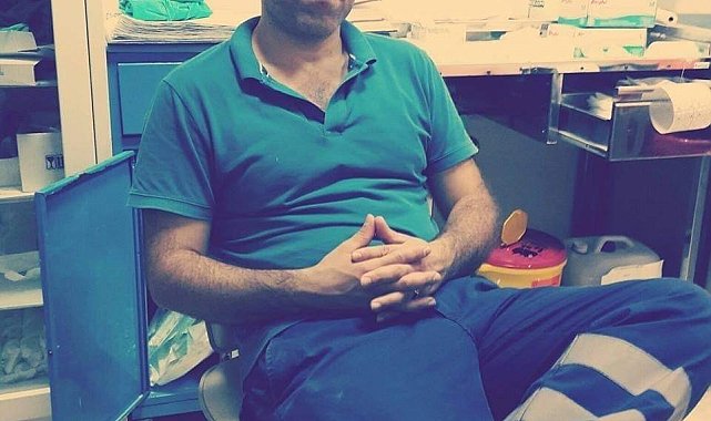 "Rabbime kurban ettim" diyerek oğlunun boynunu kesmişti