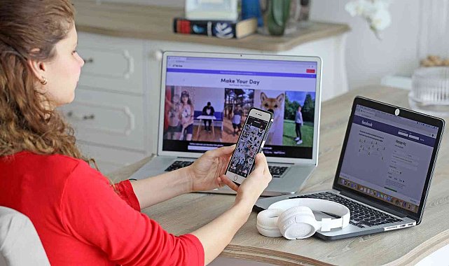 &quot;Sosyal Medya Depresyonu&quot; yaygınlaşıyor