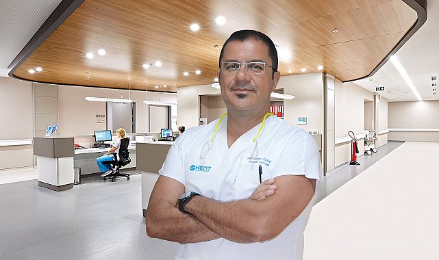 "Sünnet bir ameliyattır, ciddiyet ister"