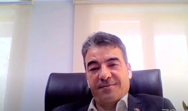 "Türk Sporunun Gelişiminde Federasyonların Rolü" anlatıldı