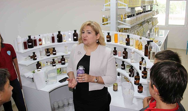 "Türkiye dünyadaki yeşil teknoloji kasırgasının dışında kalamaz"