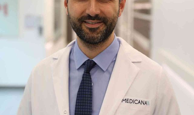 "Vücudu güçlendirmek için bağırsakları güçlendirmek gerekiyor"