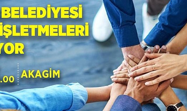 "Yenilikçi İşletmeler İçin Geliştirme Kampı'' başlıyor