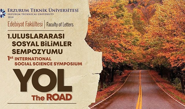 "YOL" Temalı Uluslararası Sosyal Bilimler Kongresi ETÜ'de düzenlendi