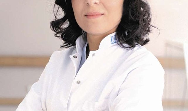 "Zehirli guatr belirtileri ihmal edilmemeli"