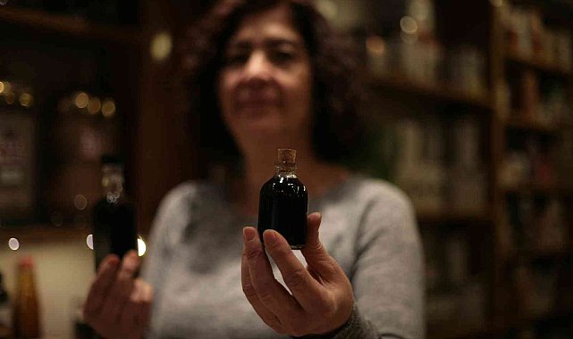 Ramazan sonrası çörek otu yağına talep arttı