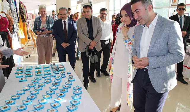 Rektör Demir: "Batman Üniversitesi gerekli enerjiye ve potansiyele sahiptir"