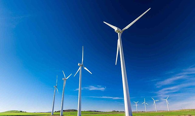 RES'ler enerjinin gözdesi oldu