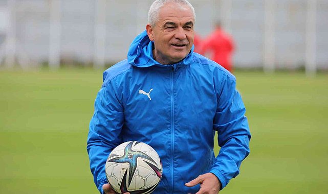 Rıza Çalımbay, yönetimle masaya oturacak