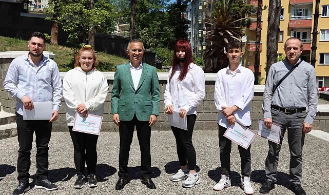 Rize'de Uluslararası Müze Günü ve Müzeler Haftası etkinlikleri