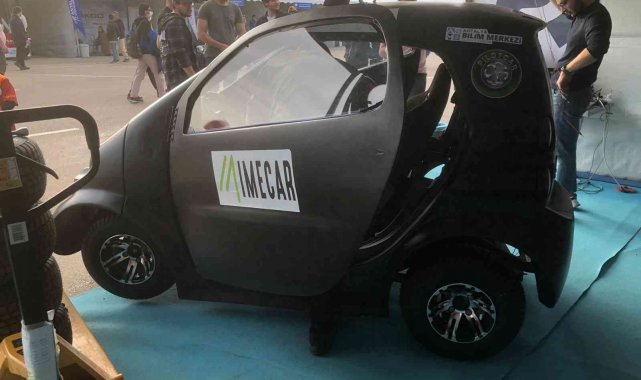 Robotex Turkey 2022 başlıyor