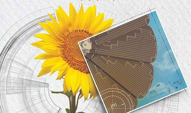 Rönesans Holding &#039;Sürdürülebilir Geleceği Tasarla&#039; yarışması başladı