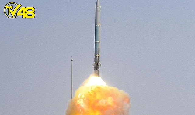 Rusya'dan hipersonik seyir füzesi denemesi