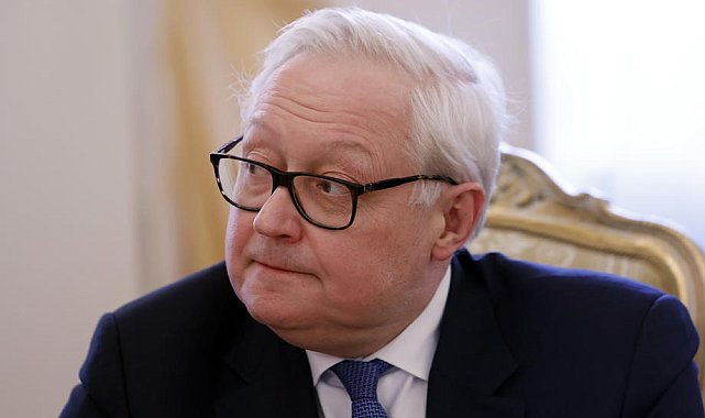 Rusya: "İsveç ve Finlandiya'nın NATO girişimleri büyük bir hata"