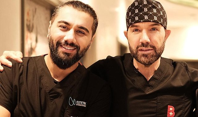 Saç ekimi uzmanı trikolog Hatipoğlu, yeni geliştirilen teknikle saç ekimine farklı bir boyut kazandırıyor