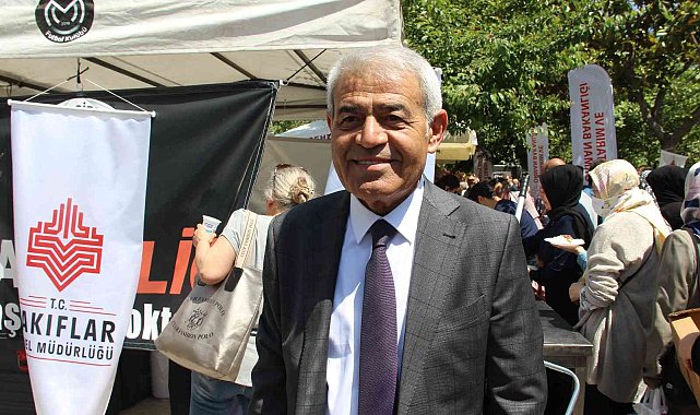 Sadece Manisa'da 800'e yakın mazbut vakıf var