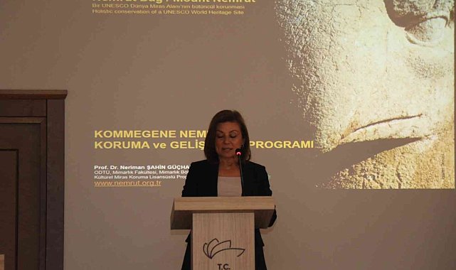 Safranbolu alan yönetimini konuşuyor