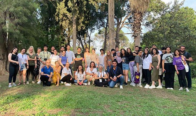 Sağlık okuryazarlığı atölyelerine gençlerin ilgisi büyük