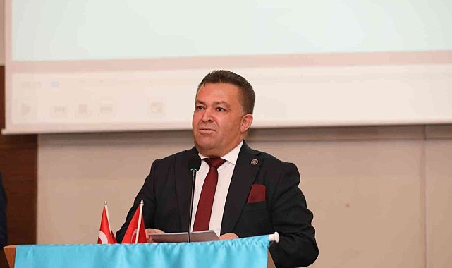 Sağlık - Sen Başkanı Yücesan: "Dedikodulara bakmadan işimize bakmaktayız"
